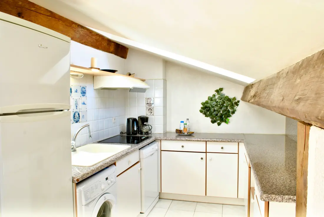 Apartmanok Cannes
