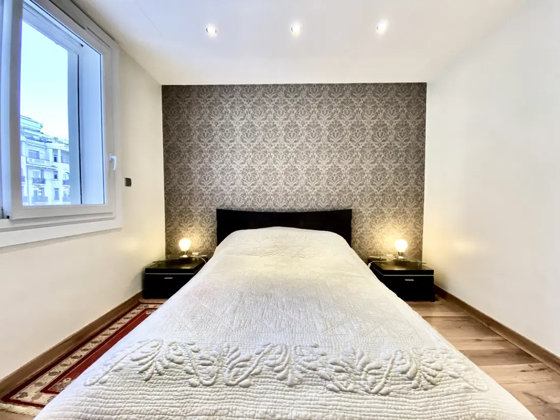 Apartmanok Cannes