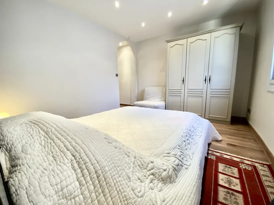 Apartmanok Cannes