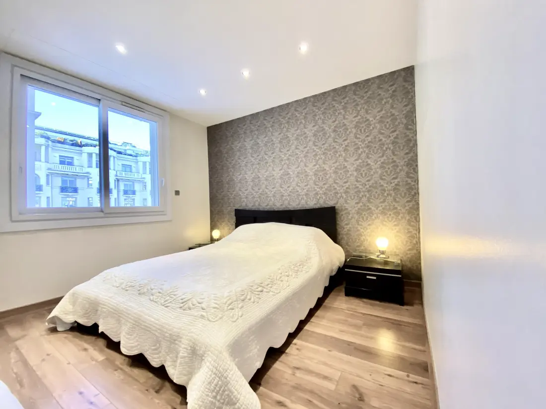 Apartmanok Cannes