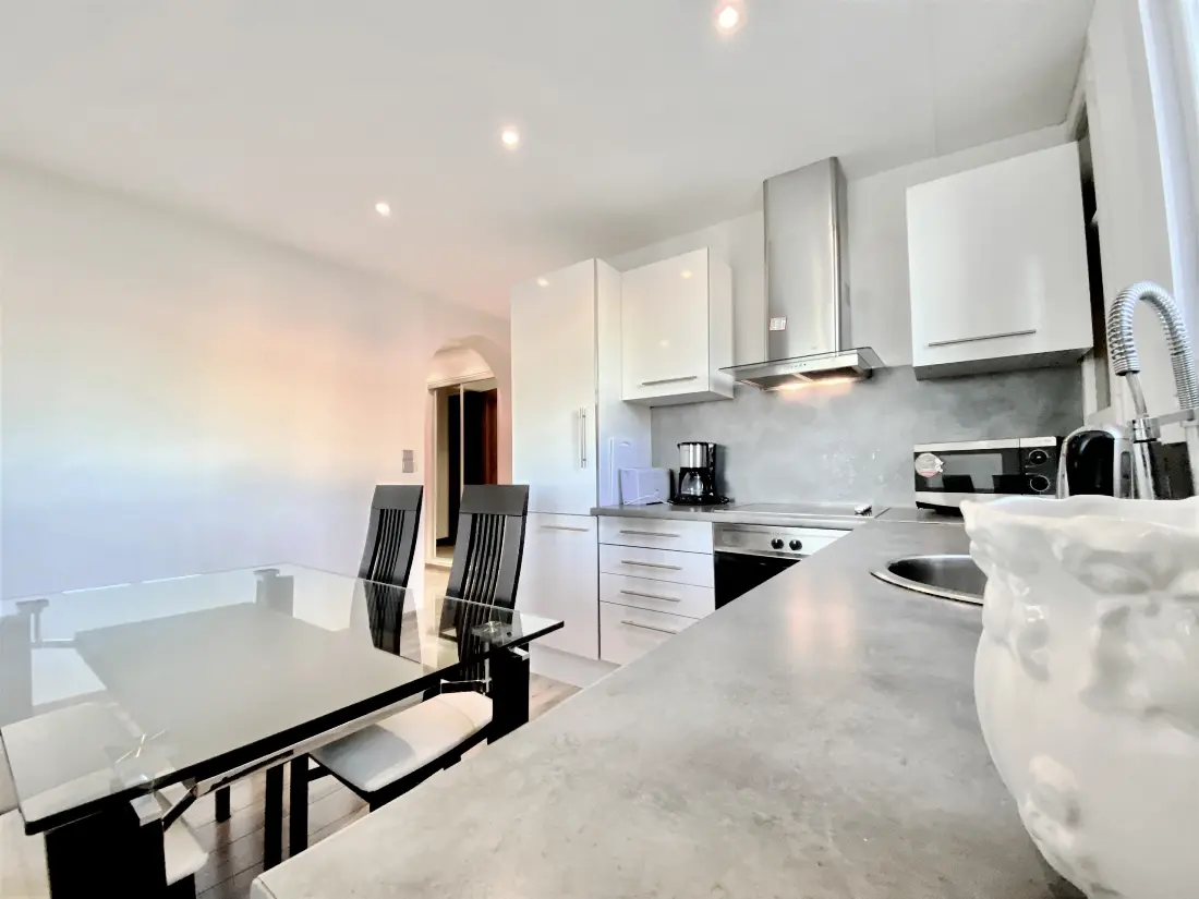Apartmanok Cannes