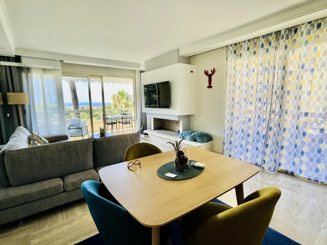 Apartmanok Cannes