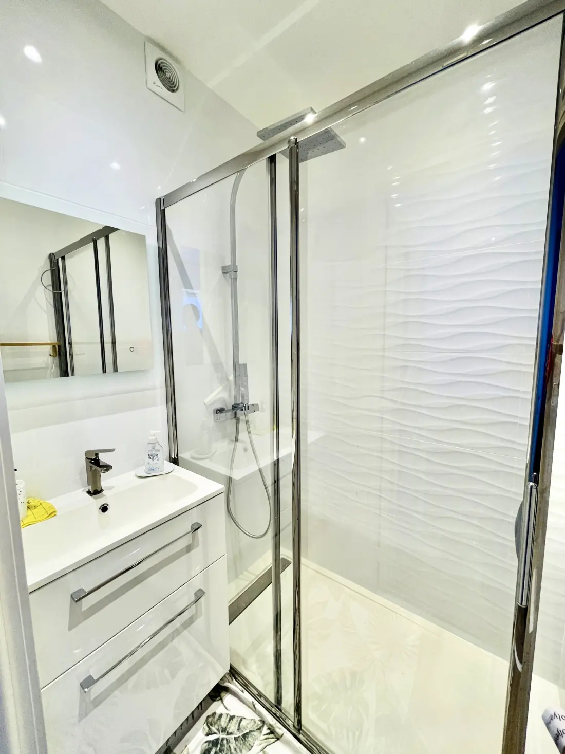 Apartmanok Cannes