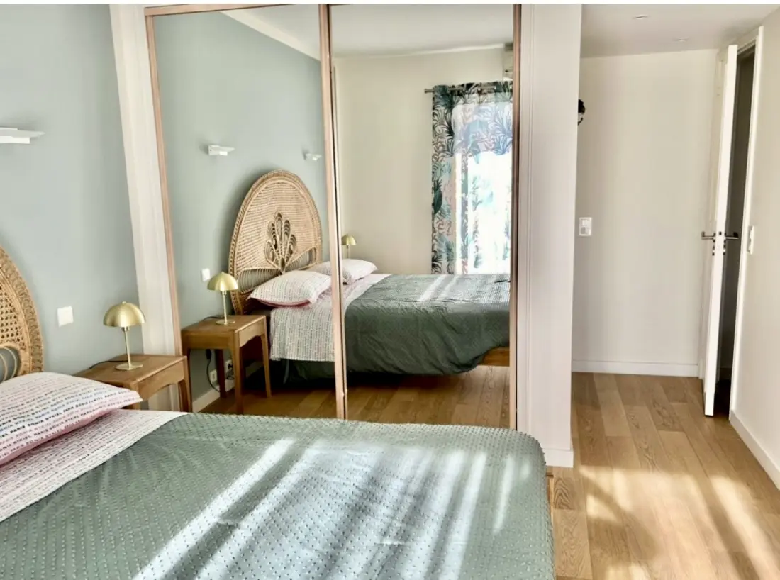 Apartmanok Cannes