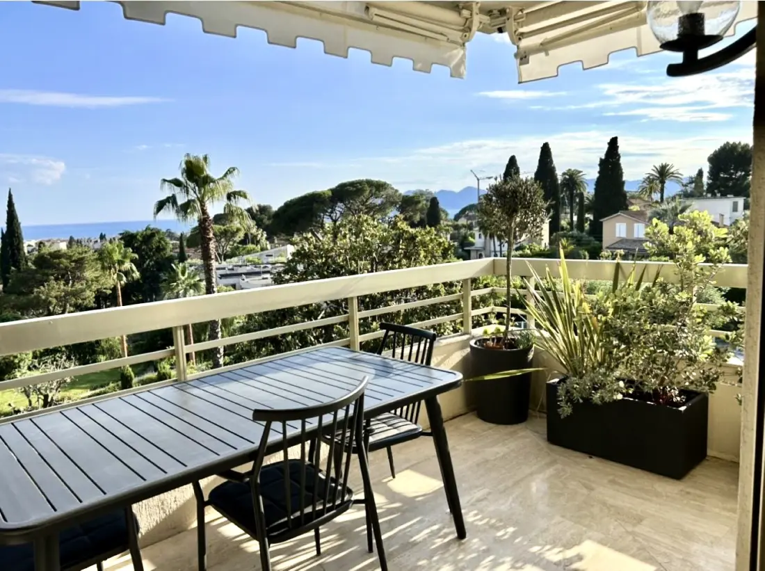 Apartmanok Cannes