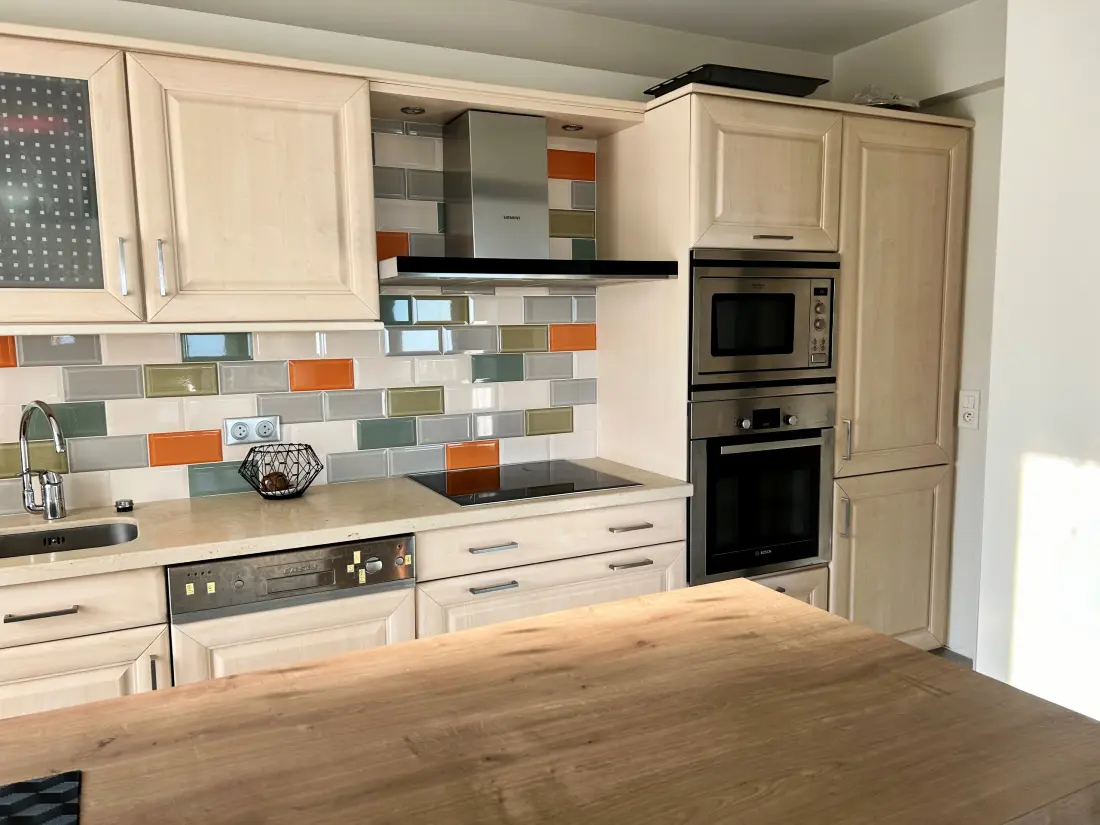 Apartmanok Cannes