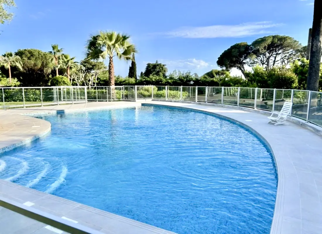 Apartmanok Cannes