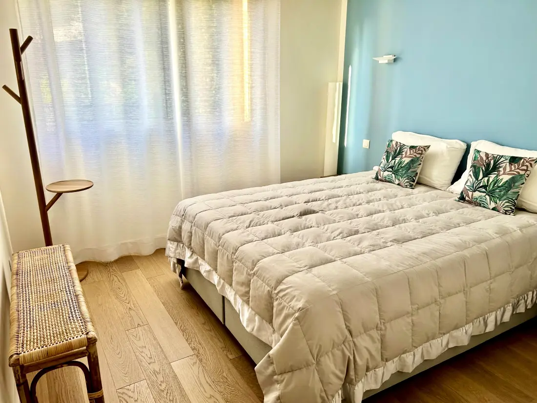 Apartmanok Cannes
