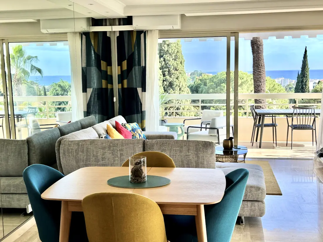 Apartmanok Cannes
