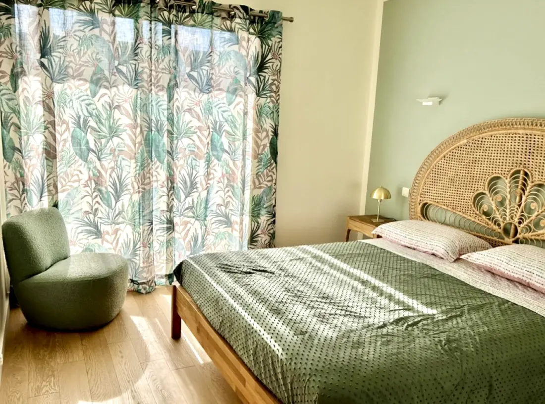 Apartmanok Cannes
