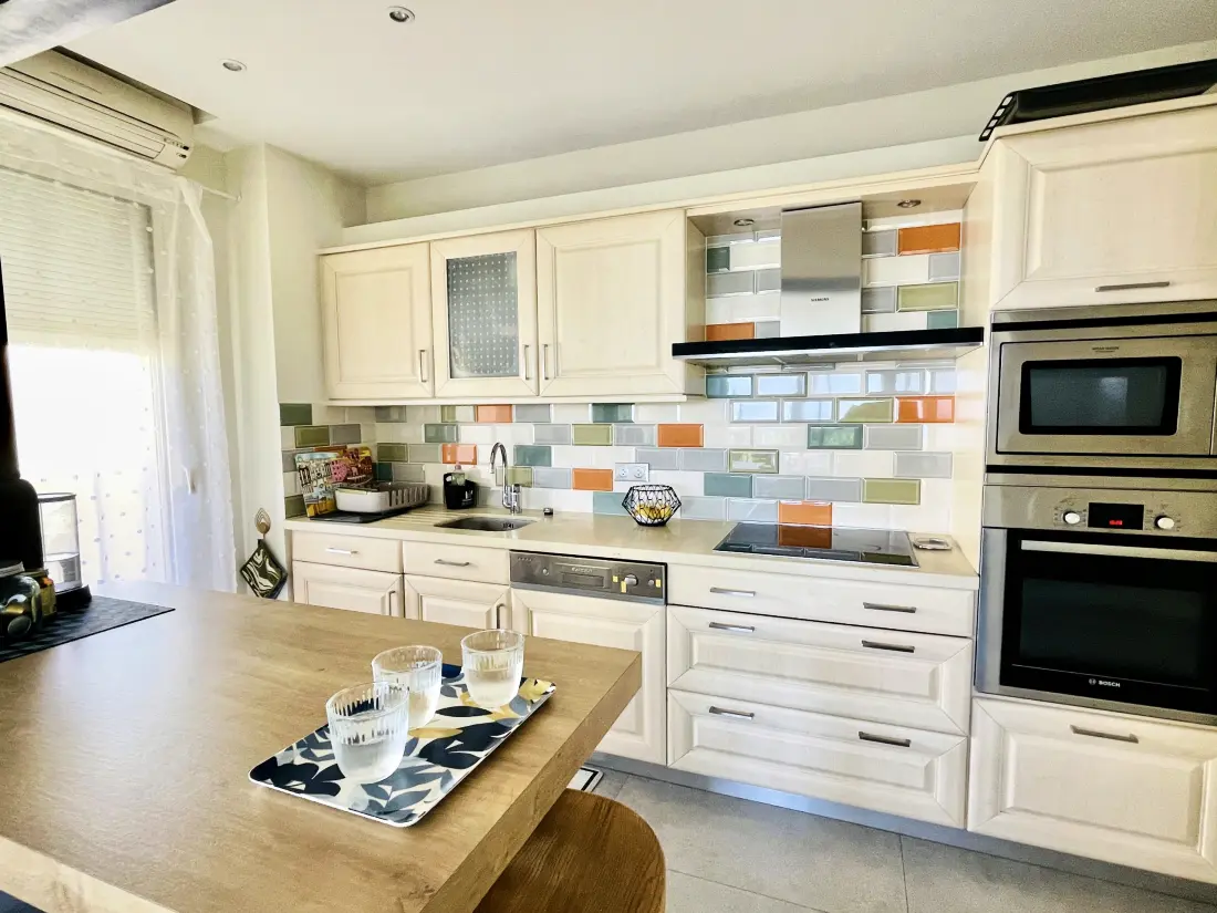 Apartmanok Cannes