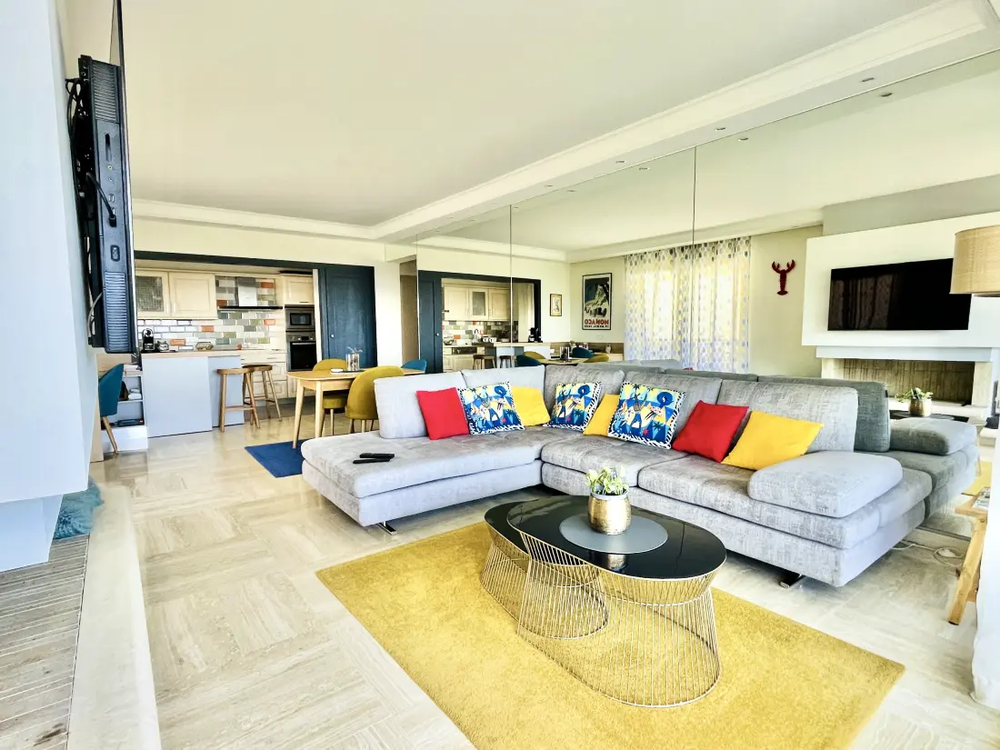 Apartmanok Cannes