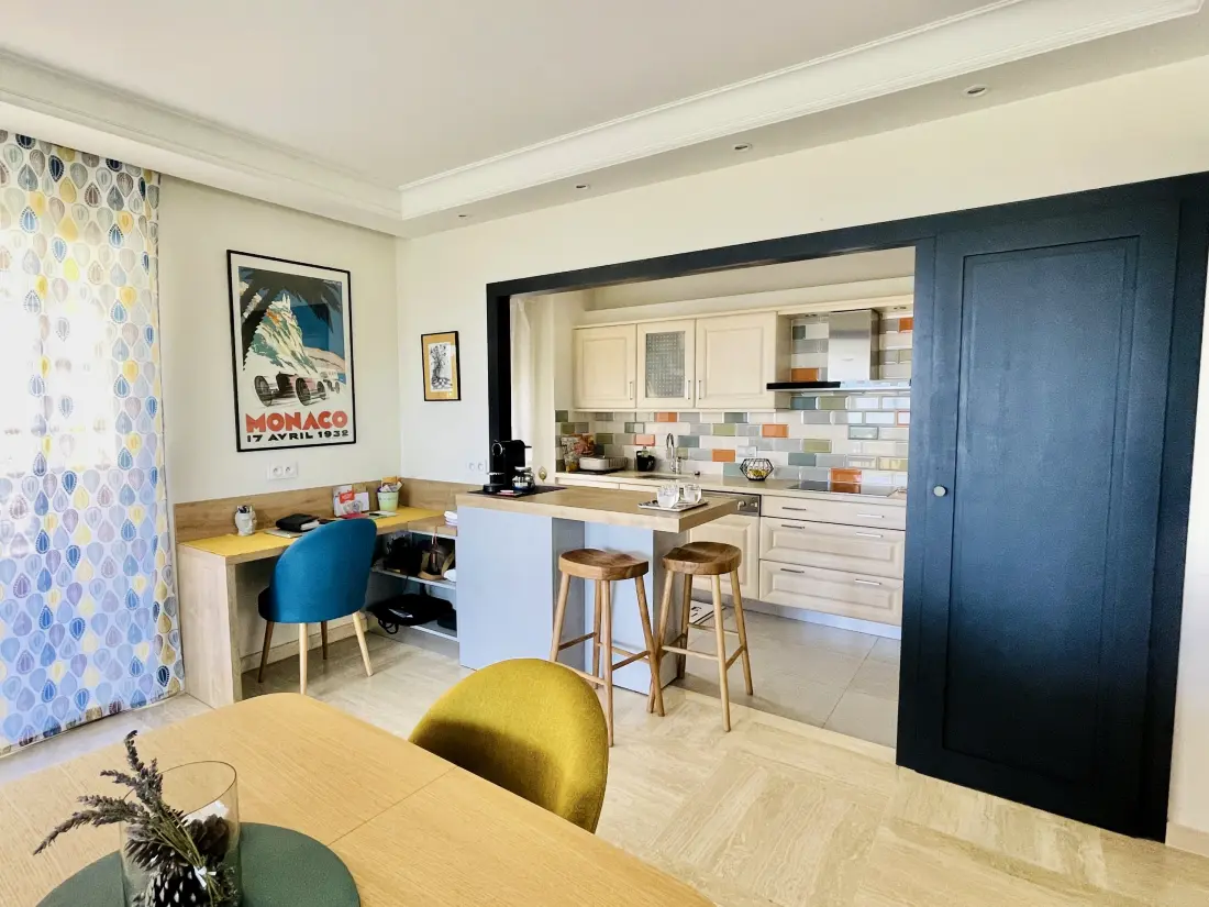Apartmanok Cannes