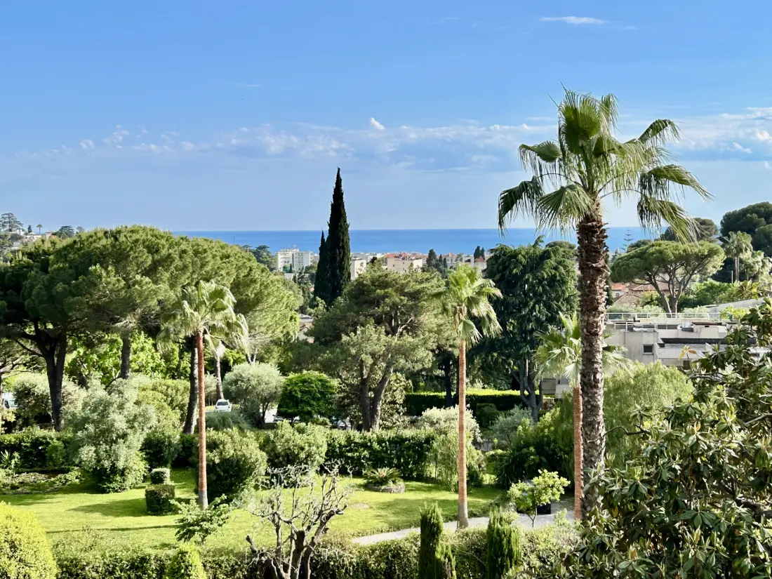 Apartmanok Cannes