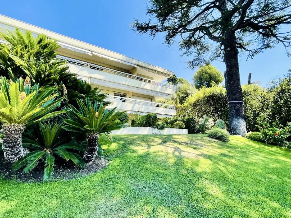 Apartmanok Cannes