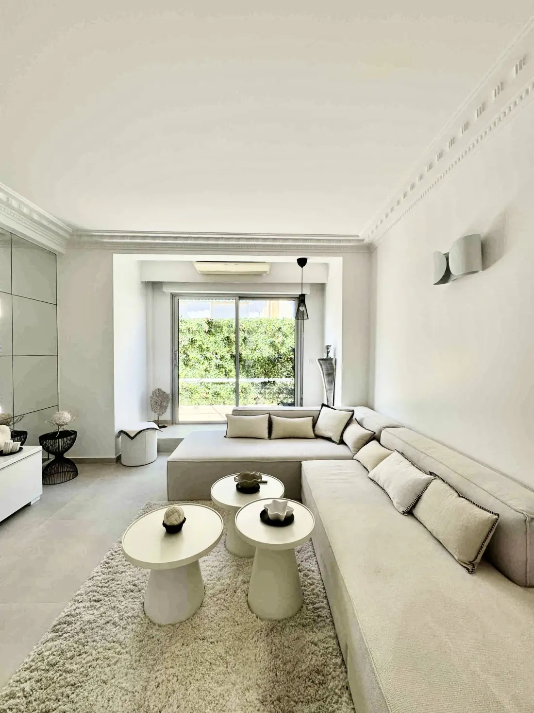 Apartmanok Cannes