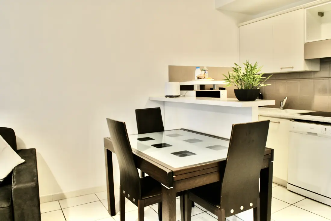 Apartmanok Cannes