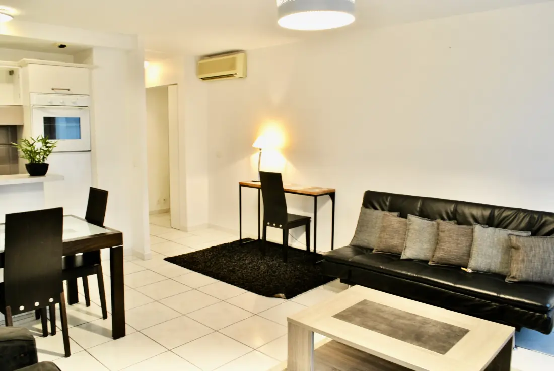 Apartmanok Cannes