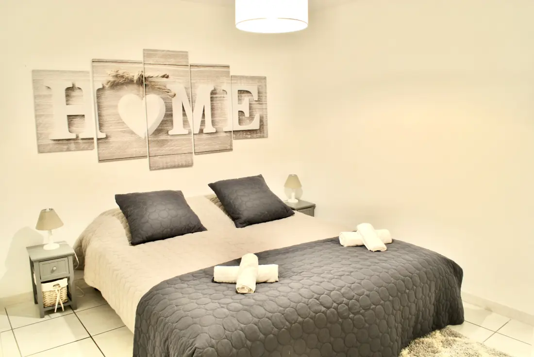 Apartmanok Cannes
