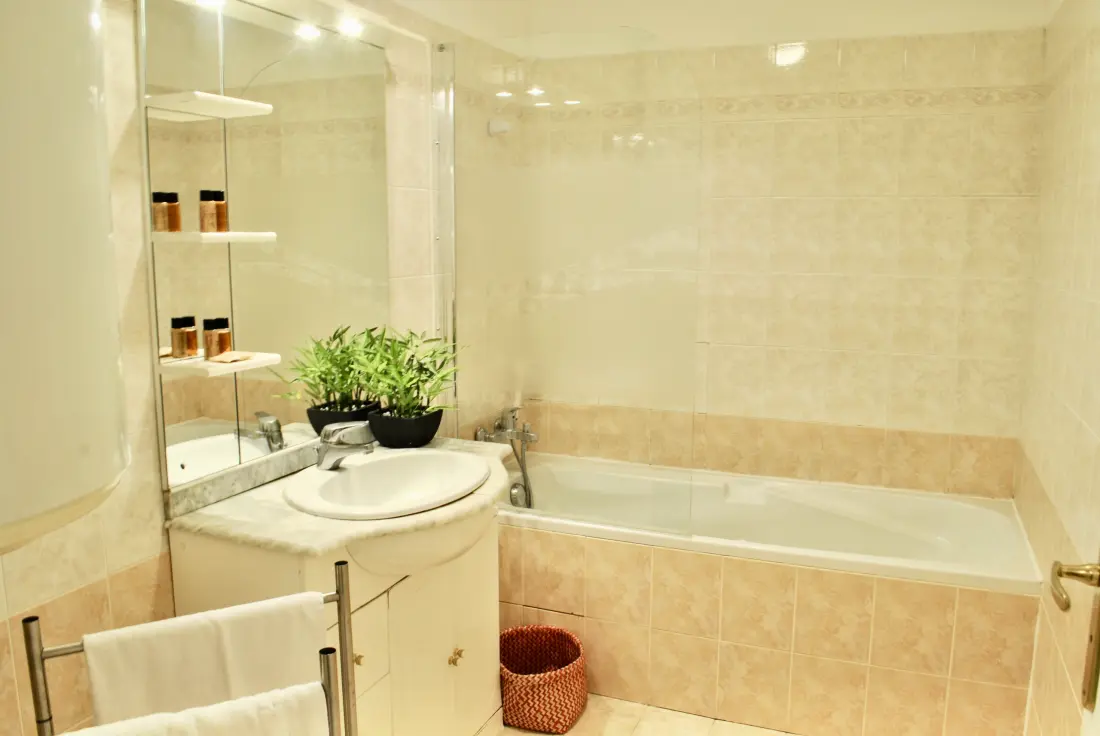 Apartmanok Cannes