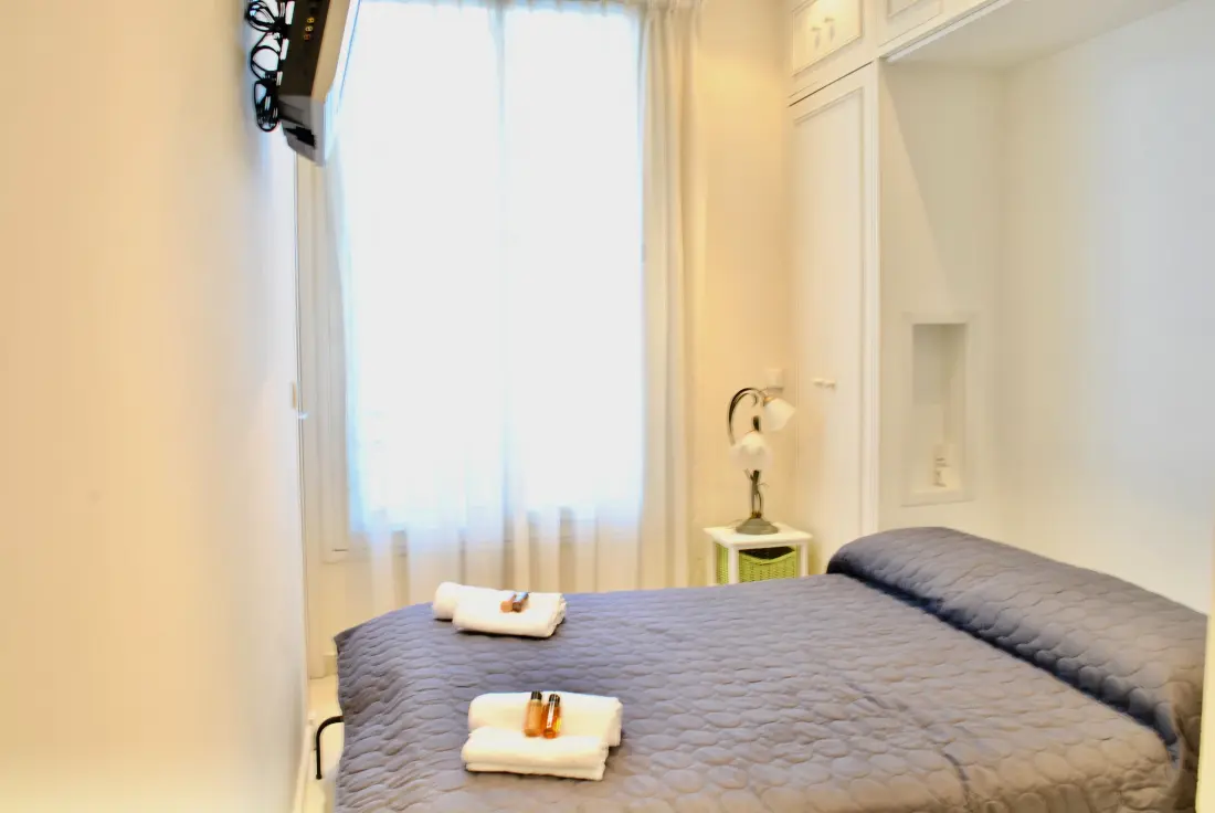 Apartmanok Cannes