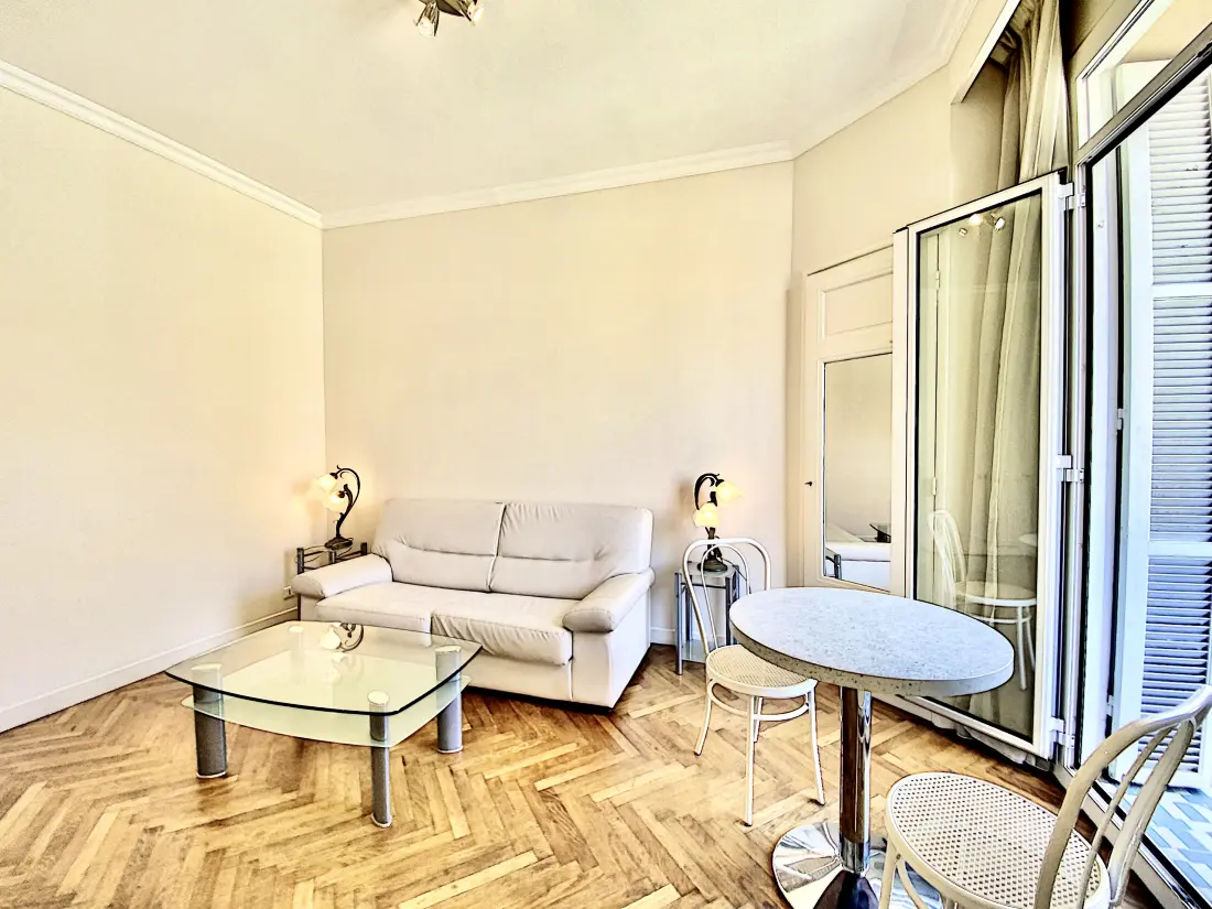 Apartmanok Cannes