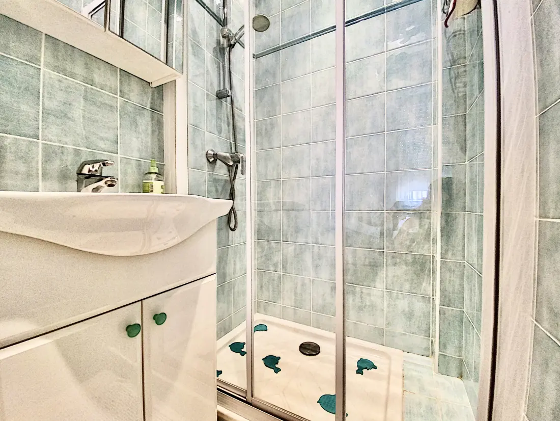 Apartmanok Cannes
