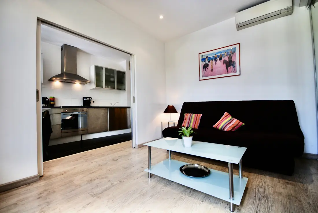 Apartmanok Cannes