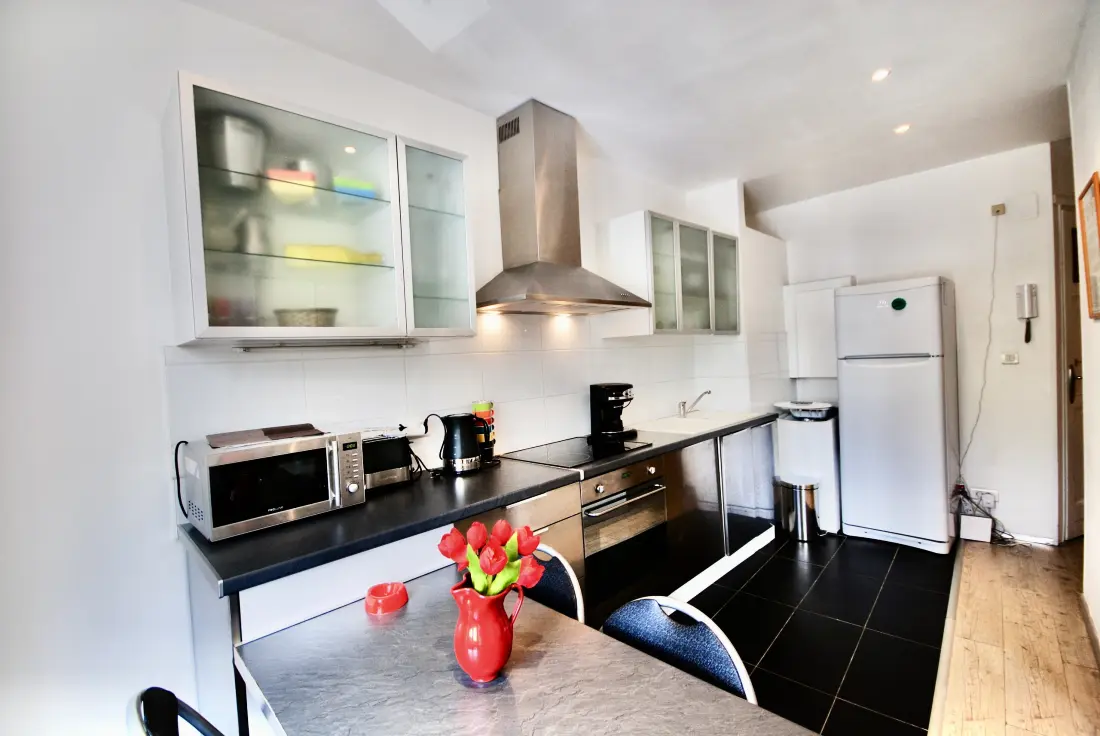 Apartmanok Cannes