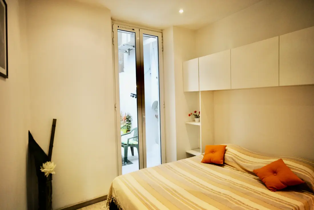 Apartmanok Cannes