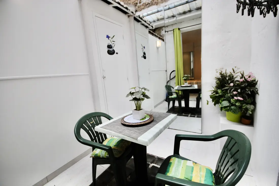 Apartmanok Cannes