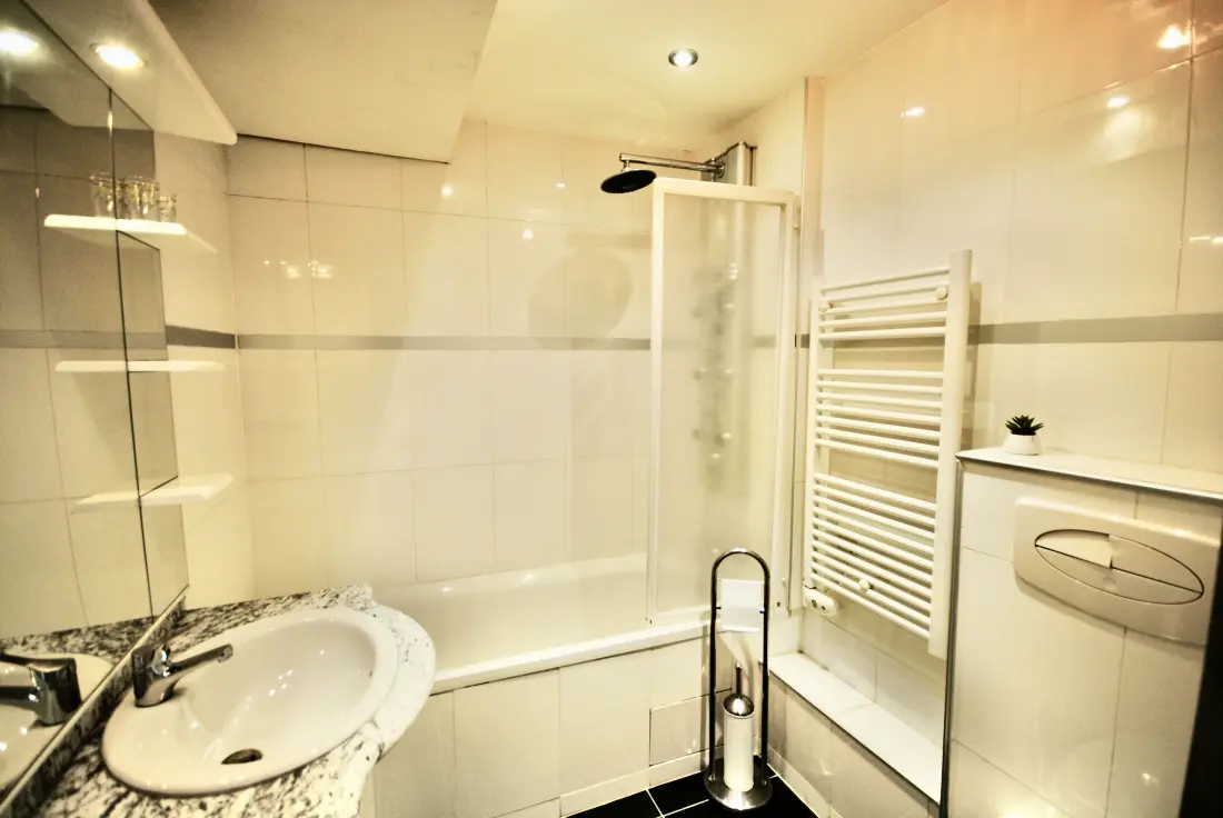 Apartmanok Cannes
