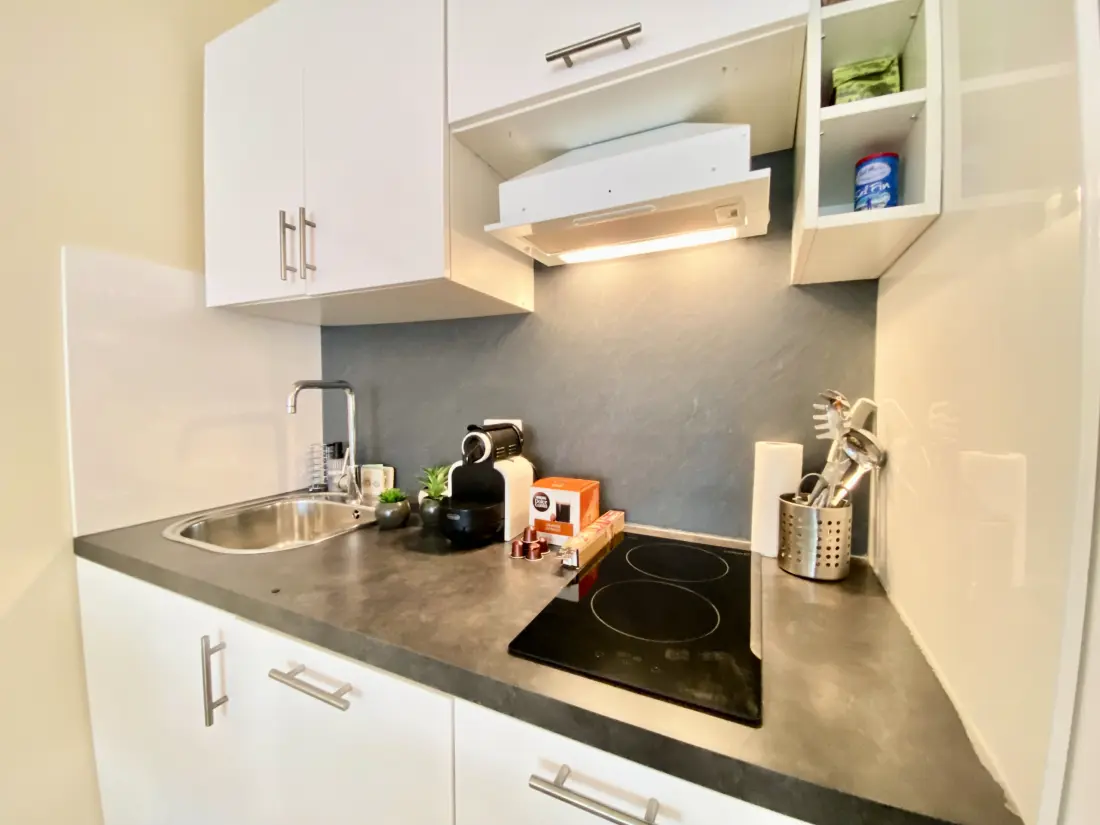Apartmanok Cannes