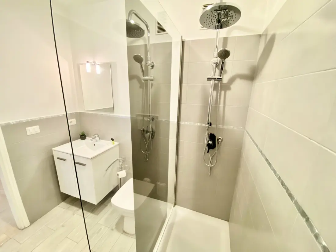 Apartmanok Cannes
