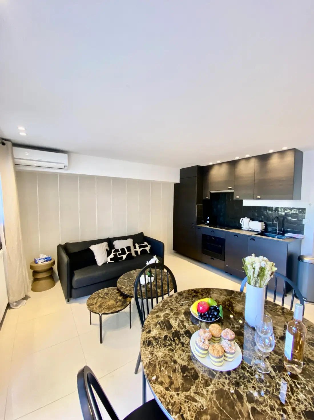 Apartmanok Cannes