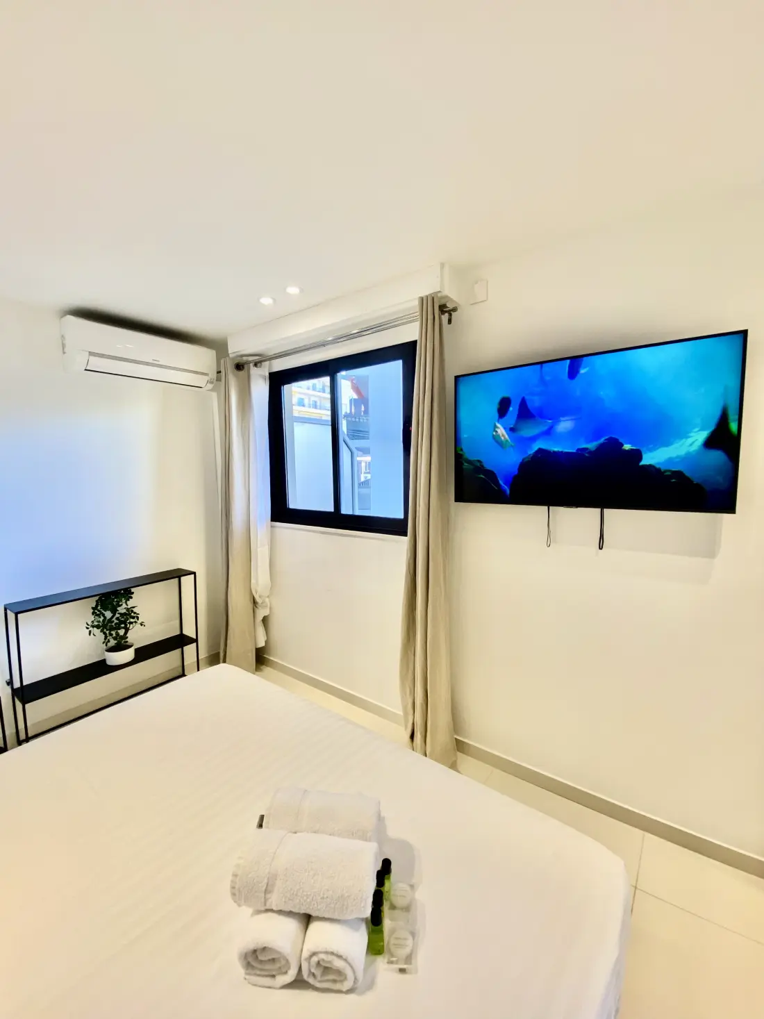 Apartmanok Cannes
