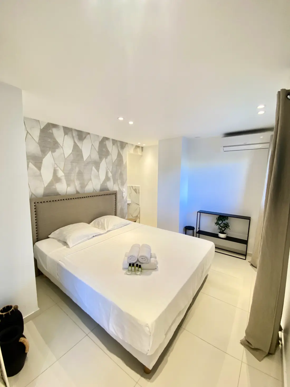 Apartmanok Cannes