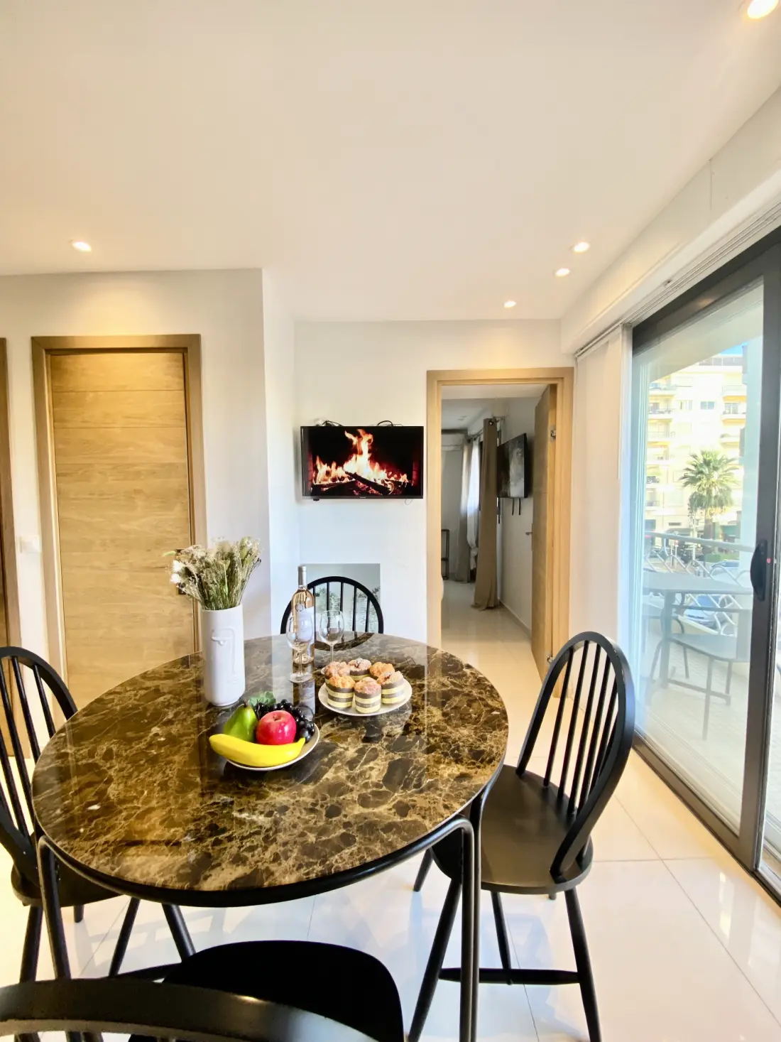 Apartmanok Cannes