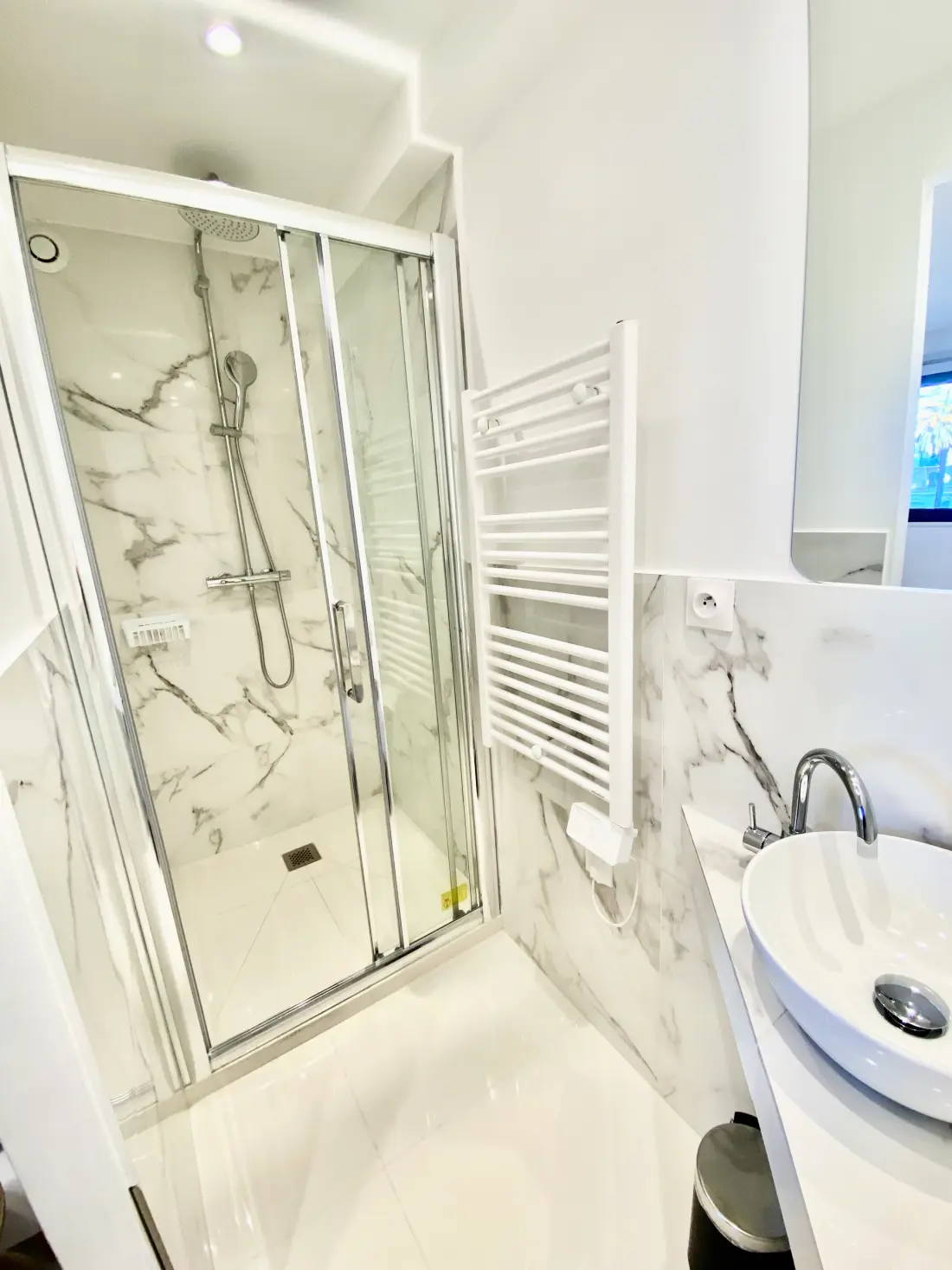 Apartmanok Cannes