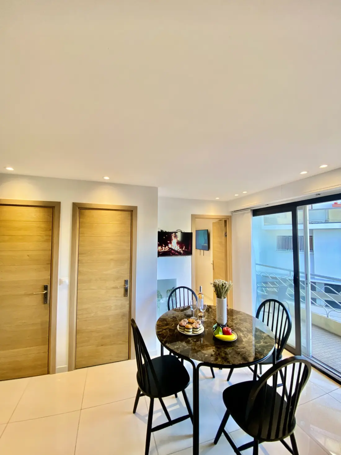 Apartmanok Cannes