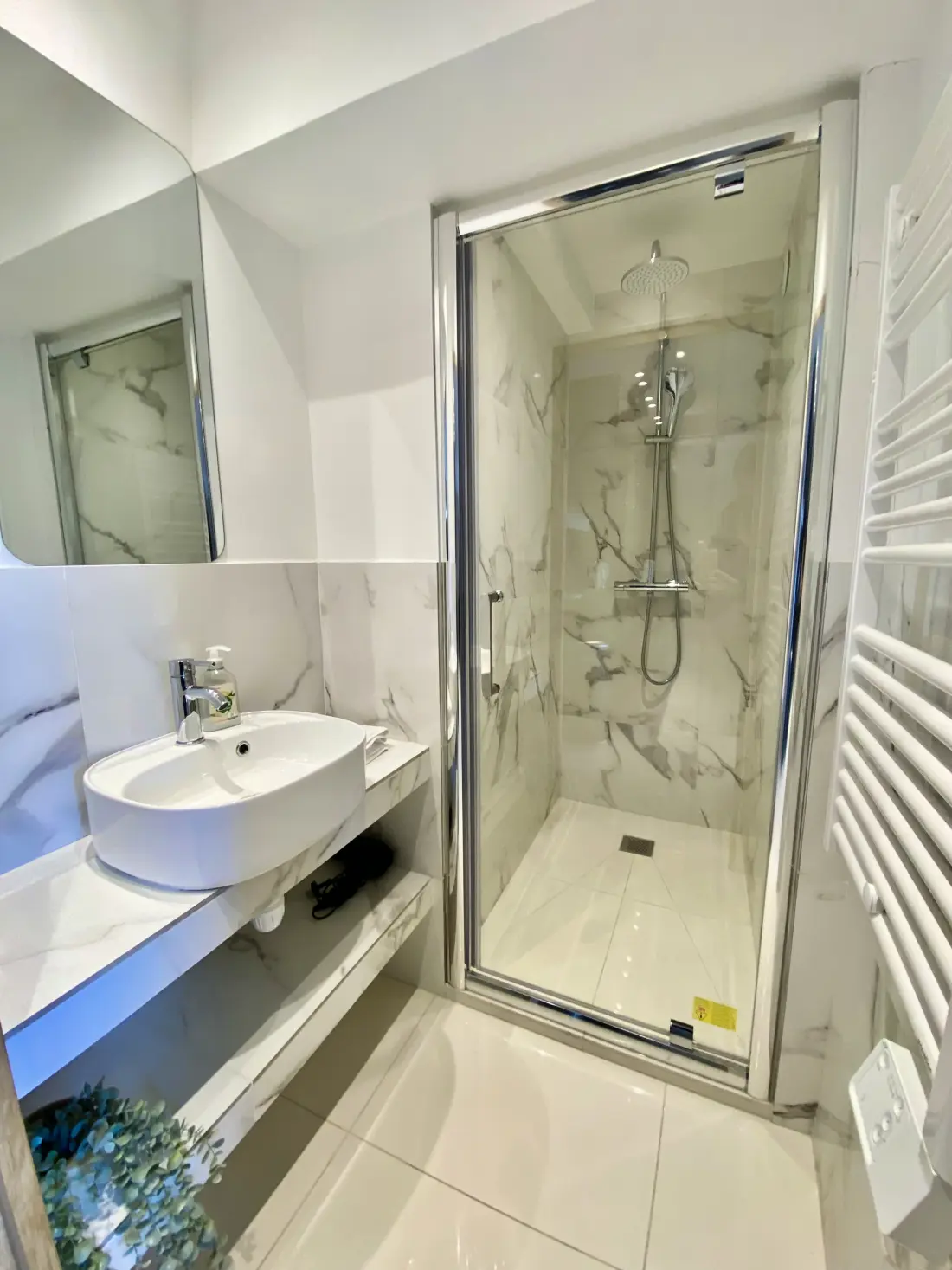 Apartmanok Cannes
