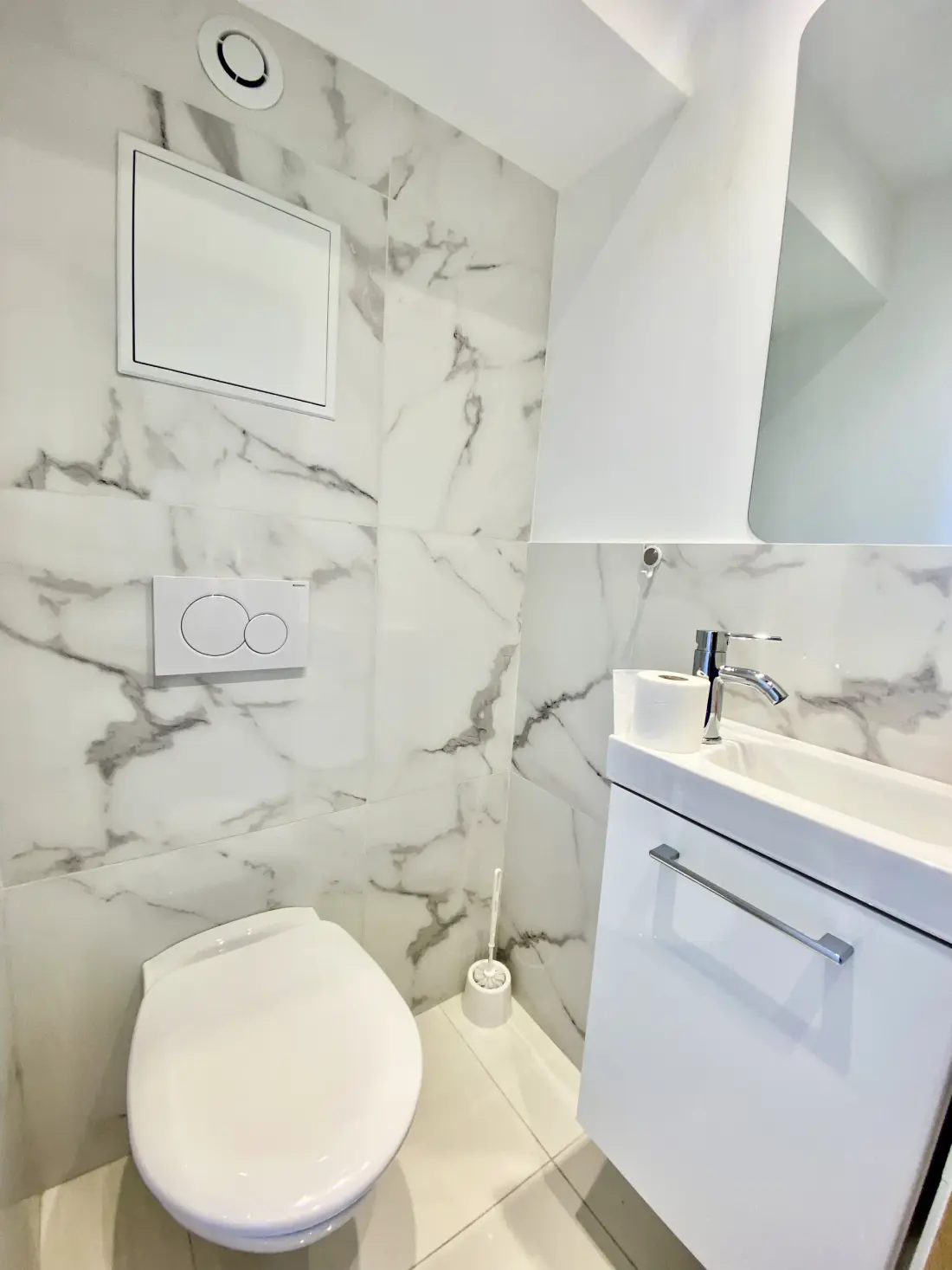 Apartmanok Cannes