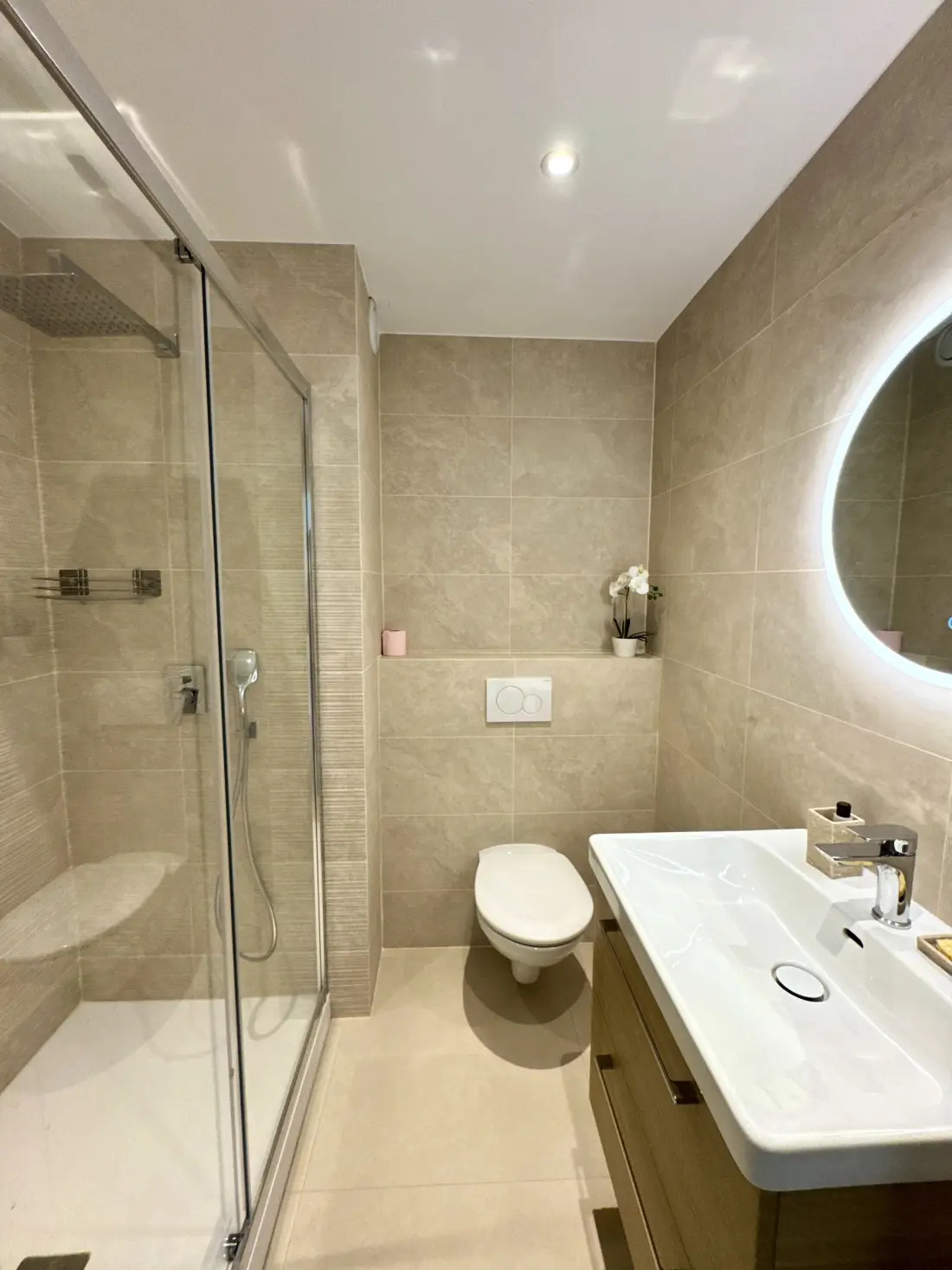 Apartmanok Cannes