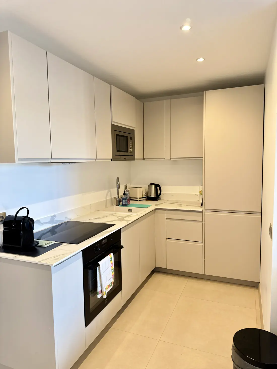 Apartmanok Cannes