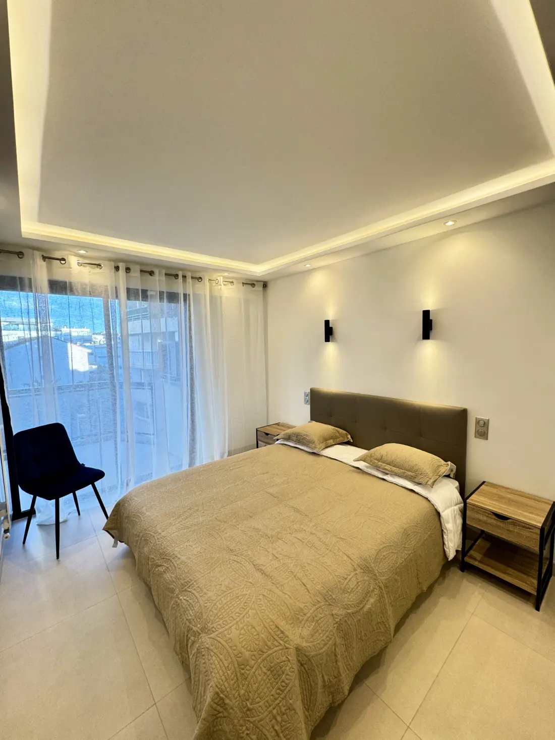 Apartmanok Cannes