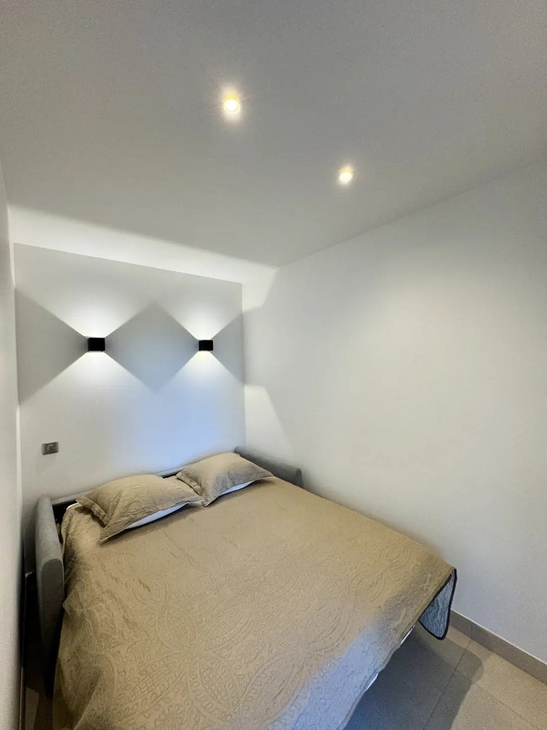 Apartmanok Cannes