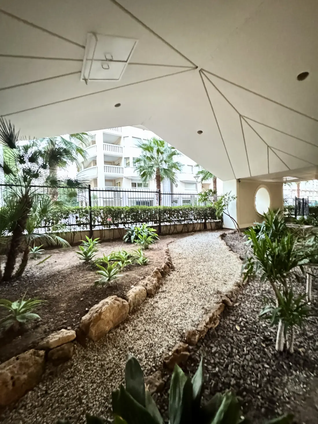 Apartmanok Cannes