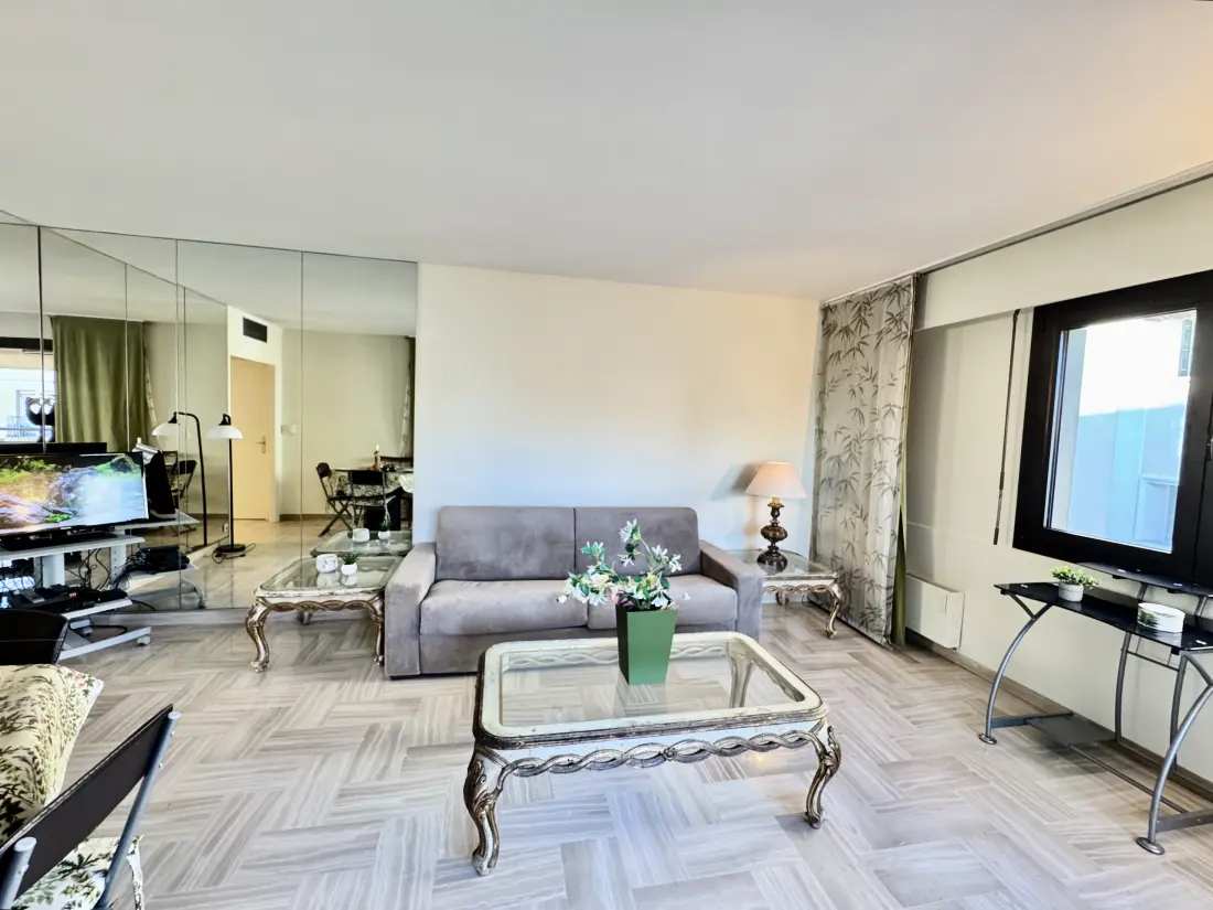 Apartmanok Cannes