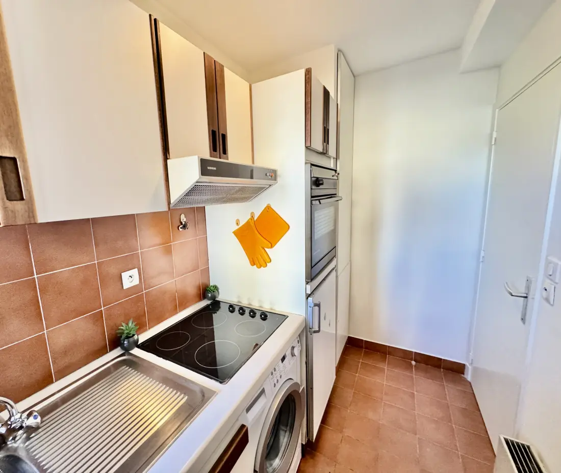 Apartmanok Cannes