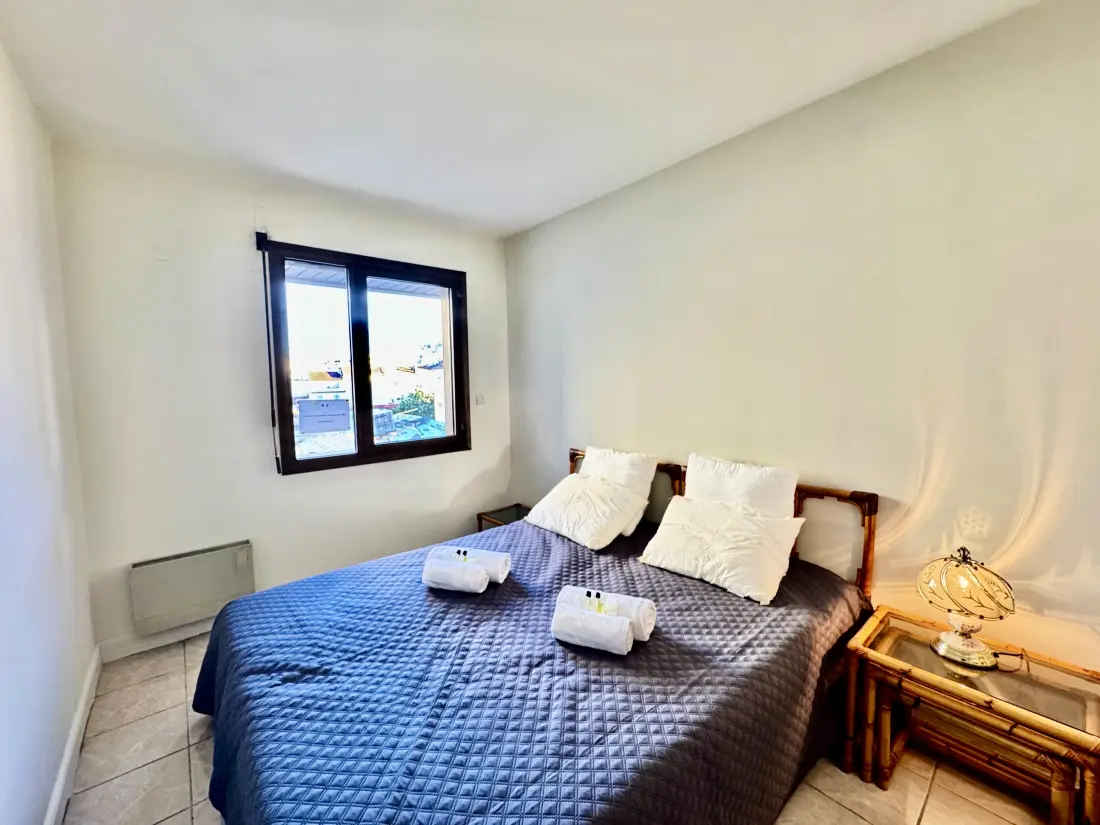 Apartmanok Cannes